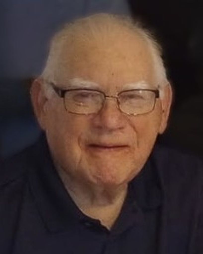 Richard A. Nissen Profile Photo