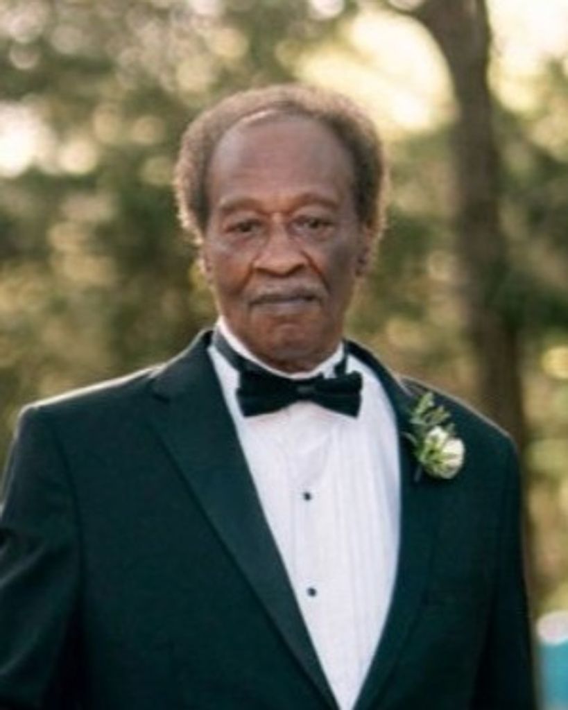 A.D. Winston, Sr. Profile Photo