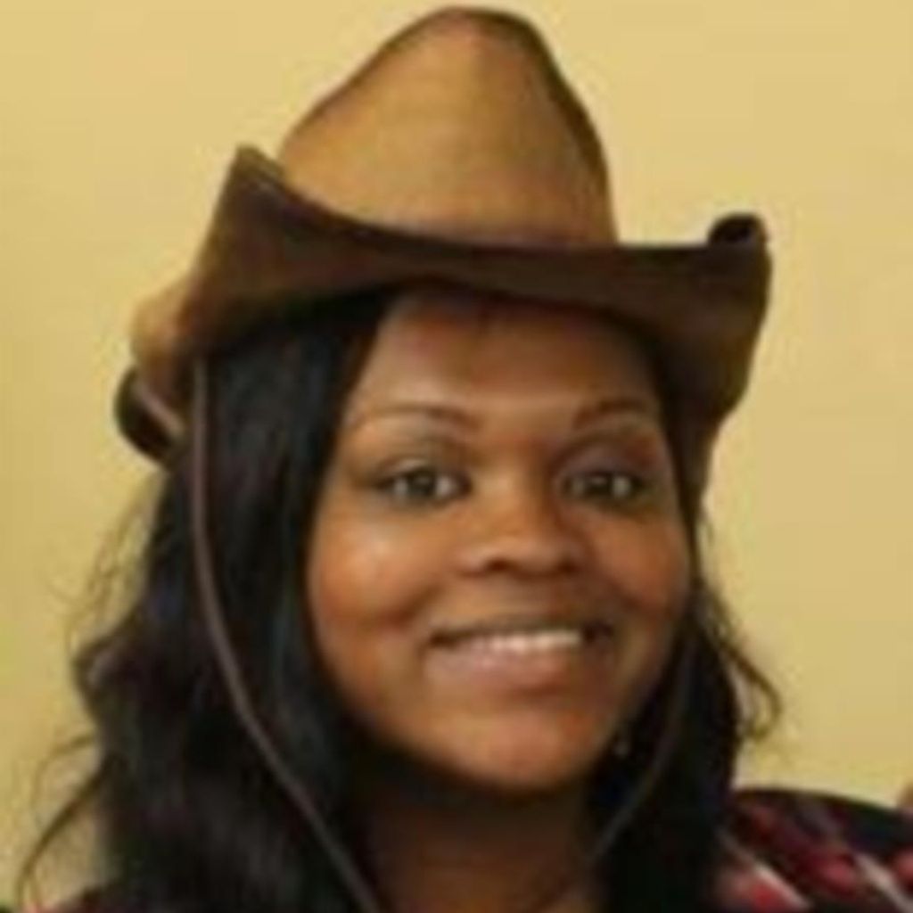 Victoria Deon Young