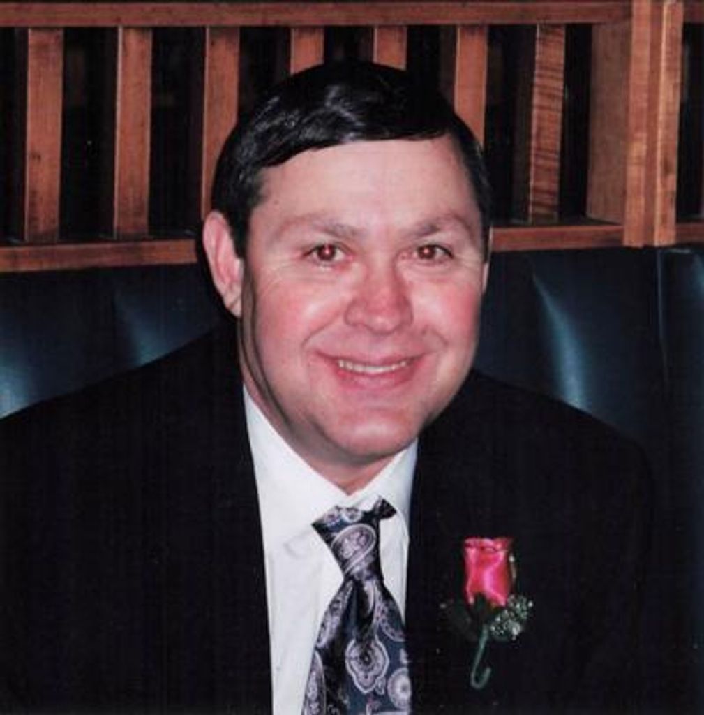 Sammy Austin Maxey Profile Photo