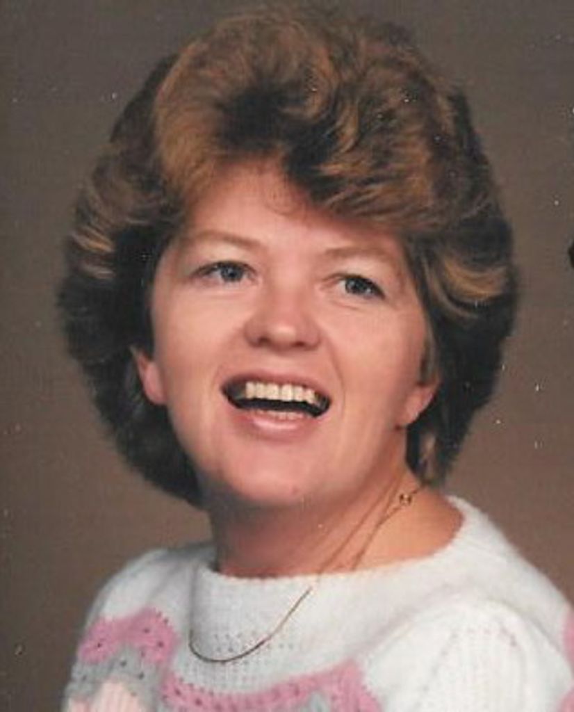 Barbara M. (Stone)  Messier