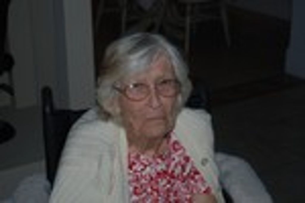 Gardis Eulene Pippin