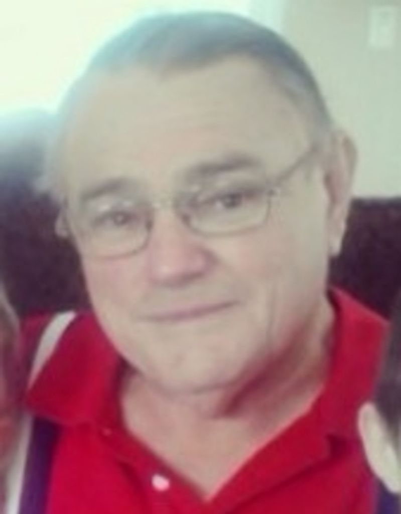 Alonzo 'Earl' Ritchey Profile Photo