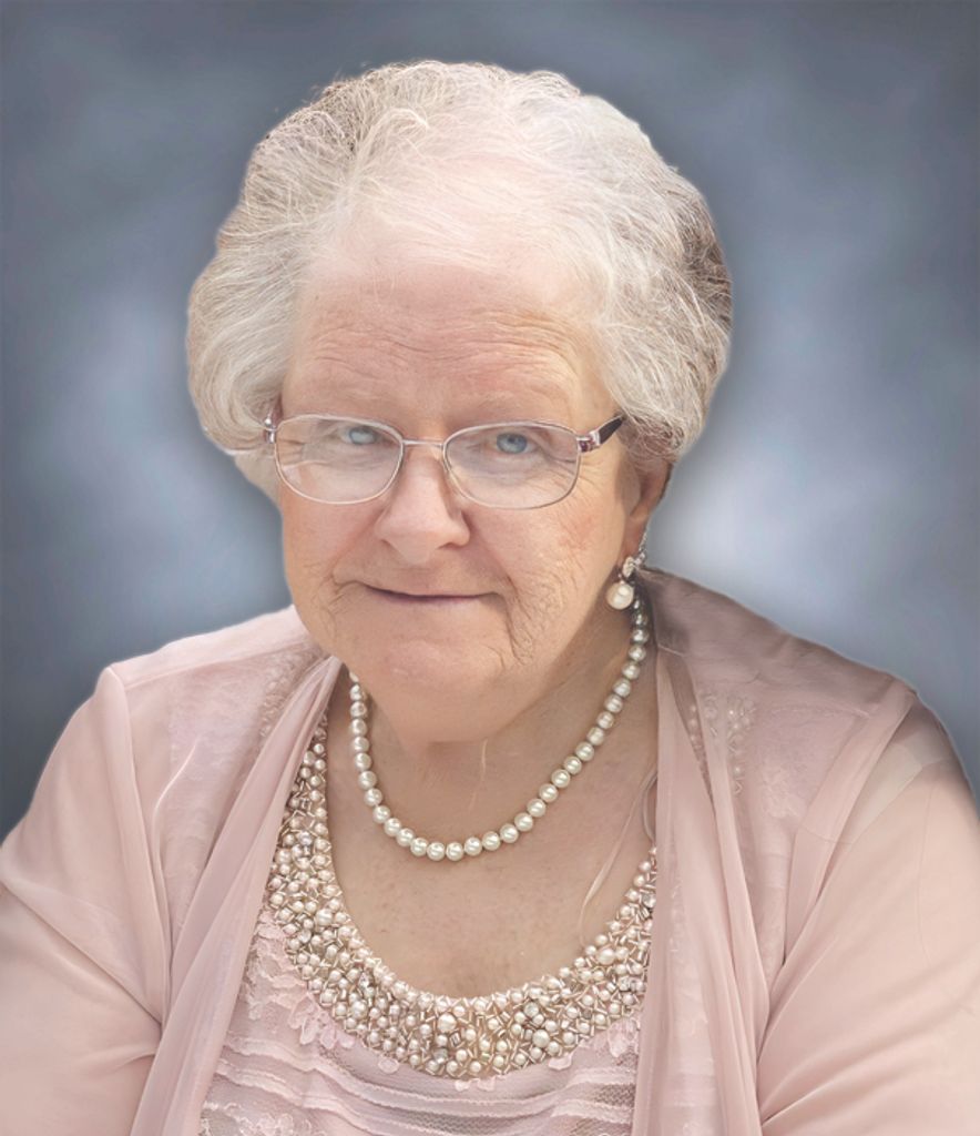 Mary M. (Connor)  Gillis Profile Photo