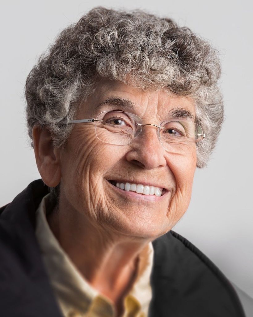 Pauline Suzette Housel