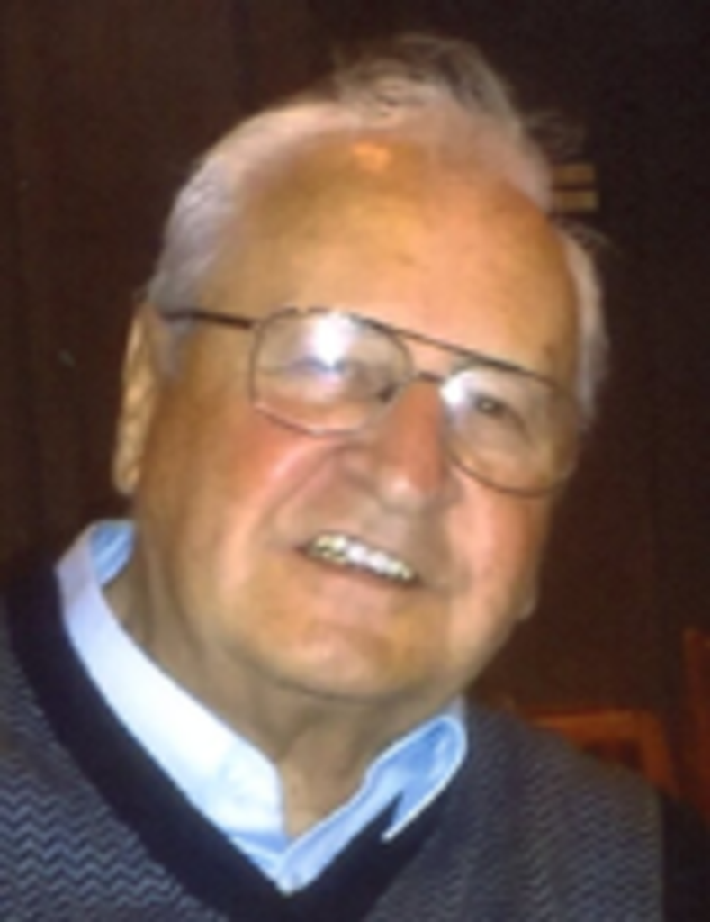 Donald L. Arnold Profile Photo