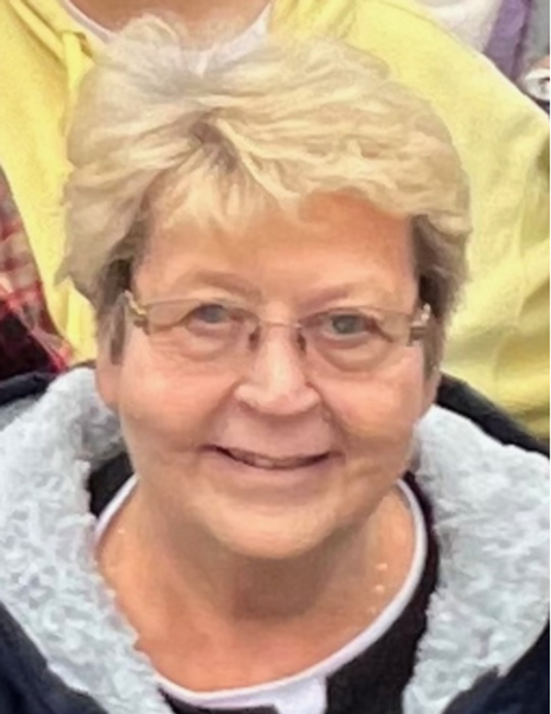 Bonita K. (Krone) Eldred Profile Photo