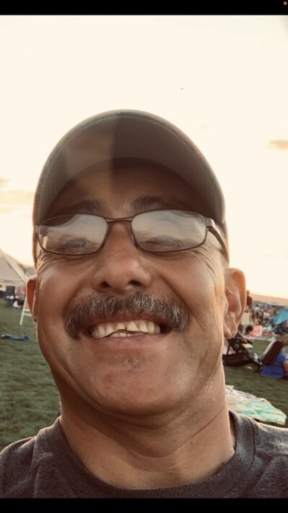Eric Ray Garcia Profile Photo