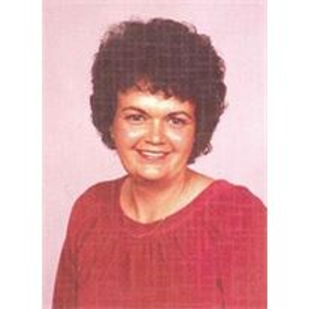 Mary H. McLean