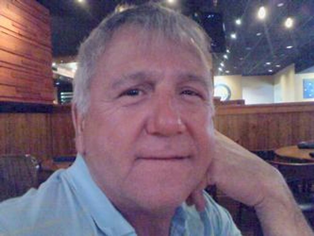 Stephen "Stevie" Bonner Williams Profile Photo