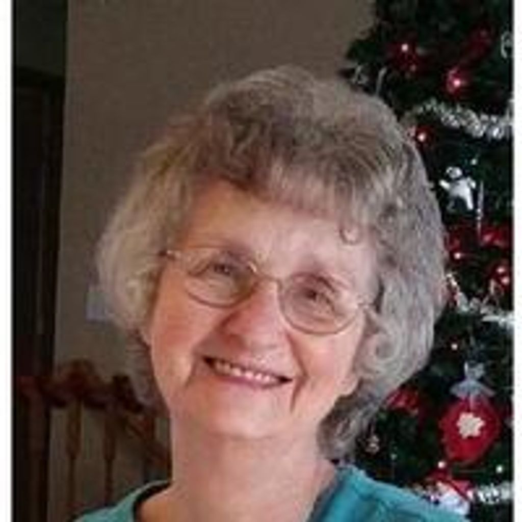 Marilyn J. Hopwood