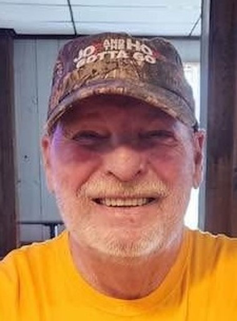 Gerald L. Wilson Sr. Profile Photo