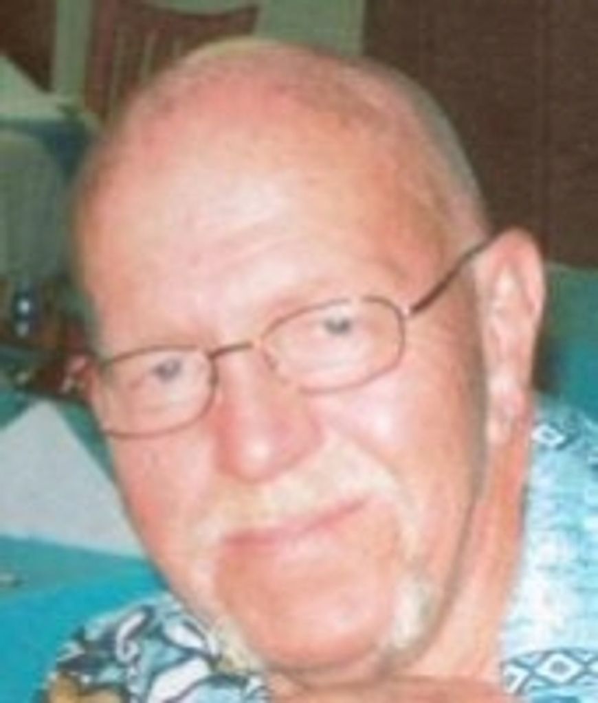 John Leroy Schmidlin