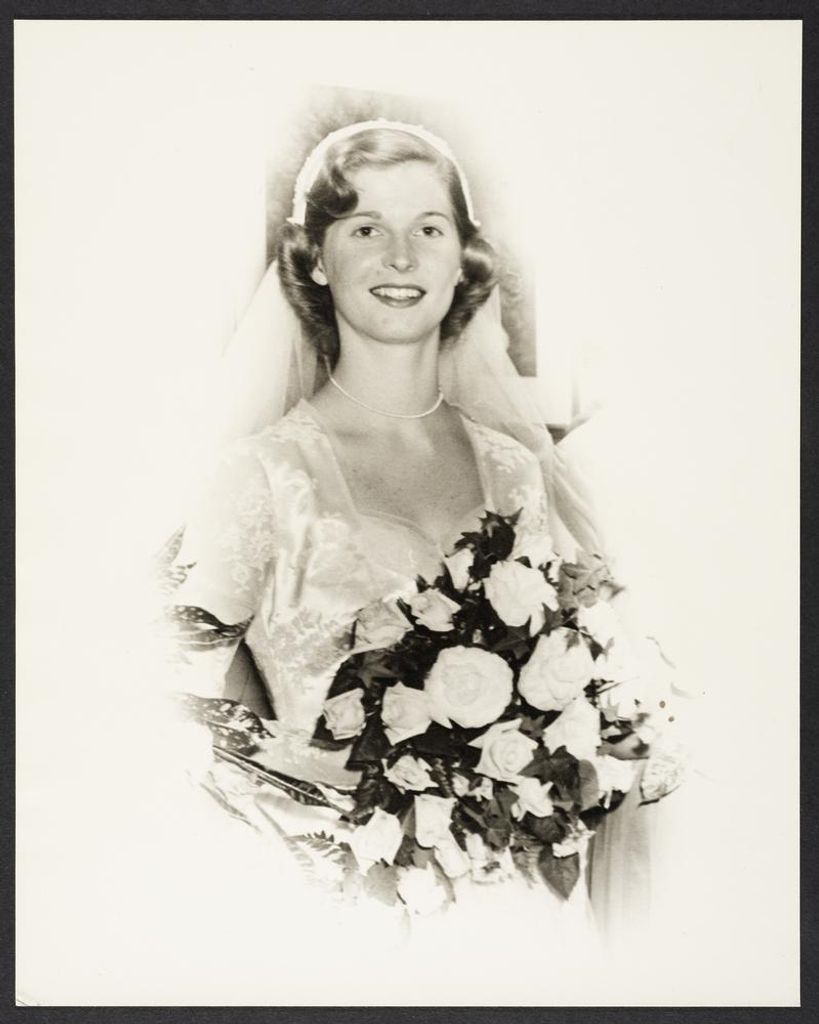 Mary Jane Dawson Profile Photo