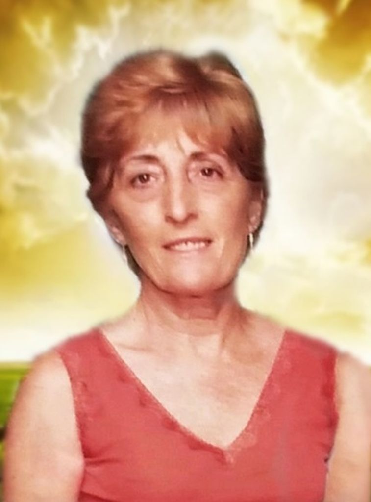 Ann Morgan Thomas Profile Photo