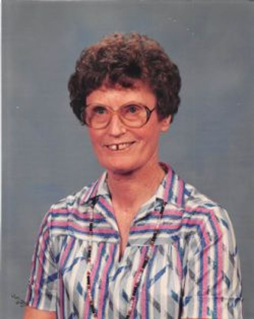 Christelle Manies