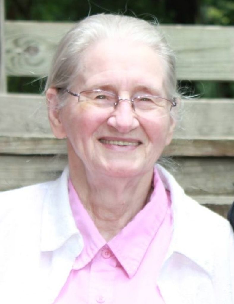 Kathleen Beaver Profile Photo