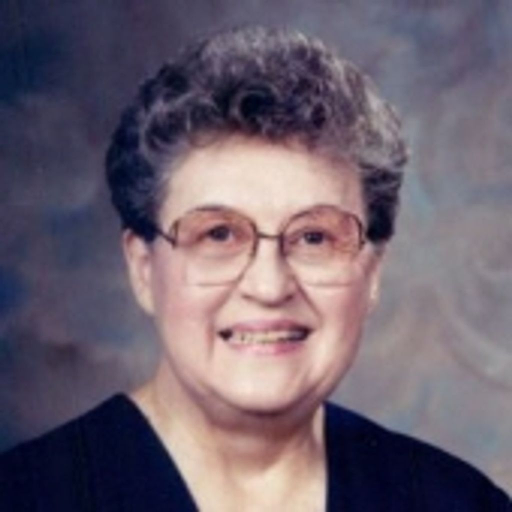Jacqueline J. Edsall