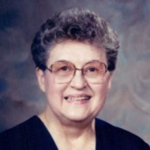 Jacqueline J. Edsall Profile Photo
