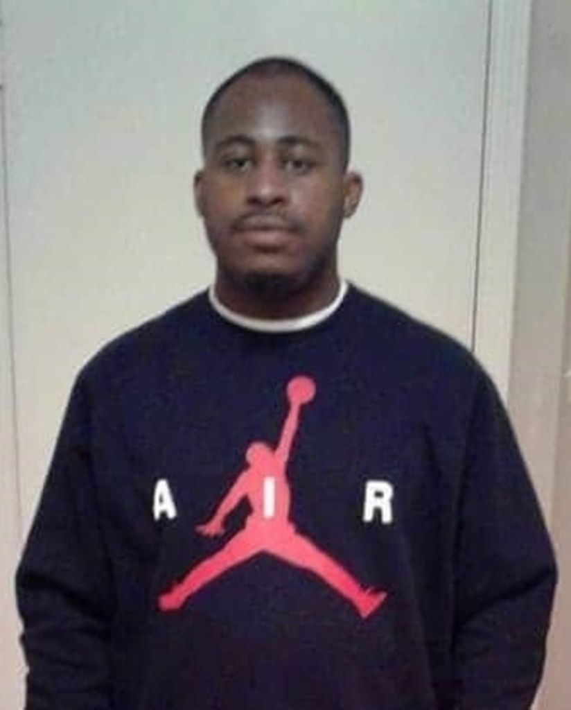 Robert Earl Patterson Profile Photo