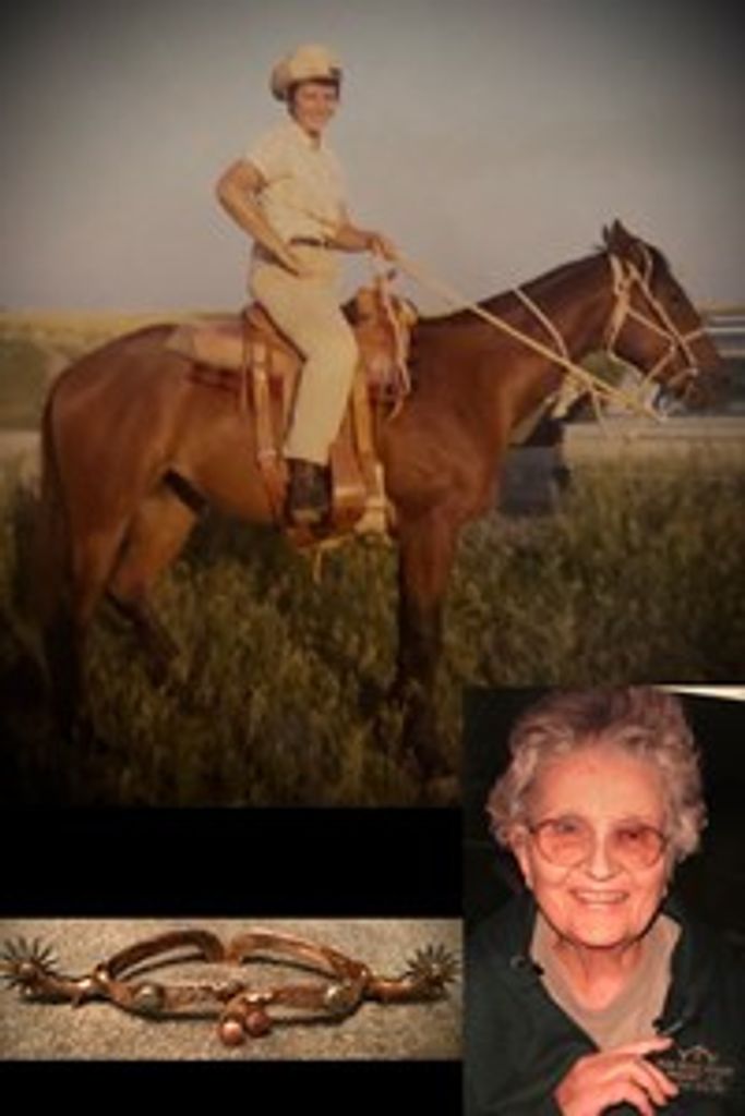 Elaine Harder