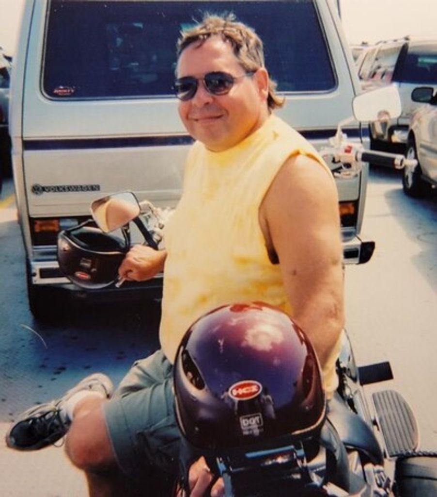 Brian Patrick Sebert Profile Photo