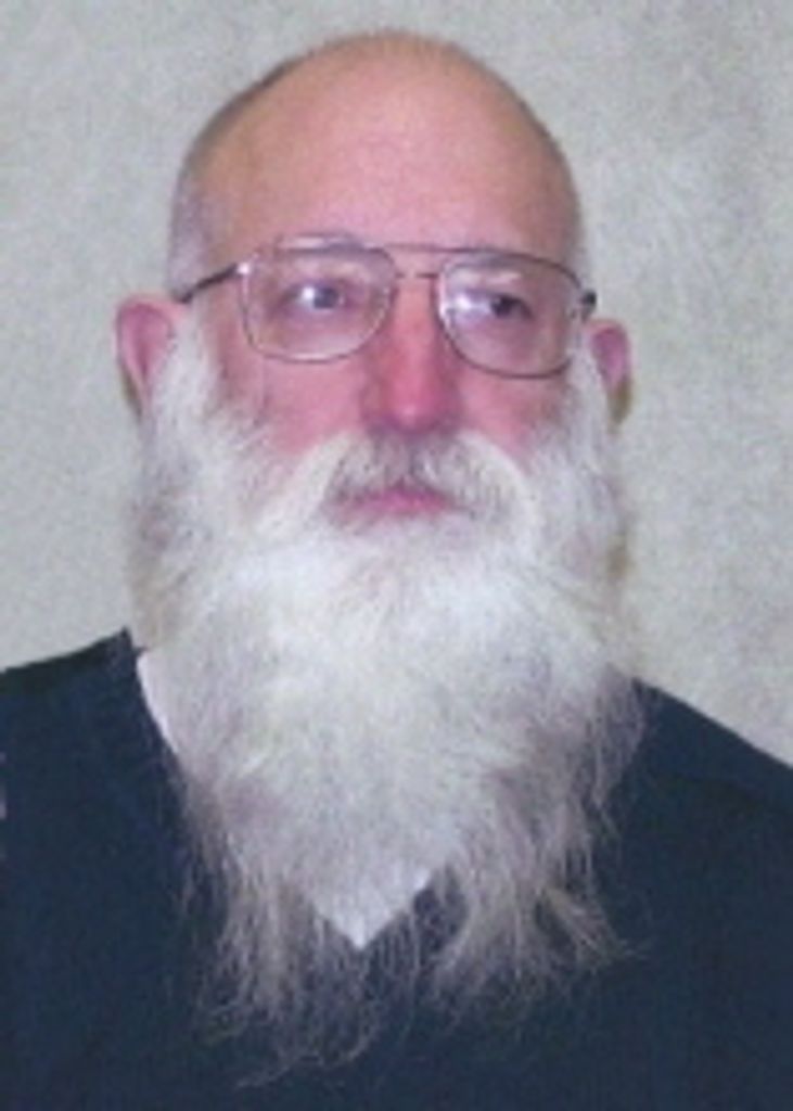 Stephen Taylor Marshall
