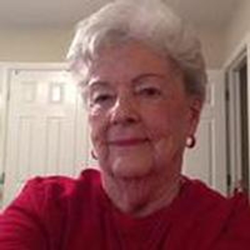 Rita Mclain