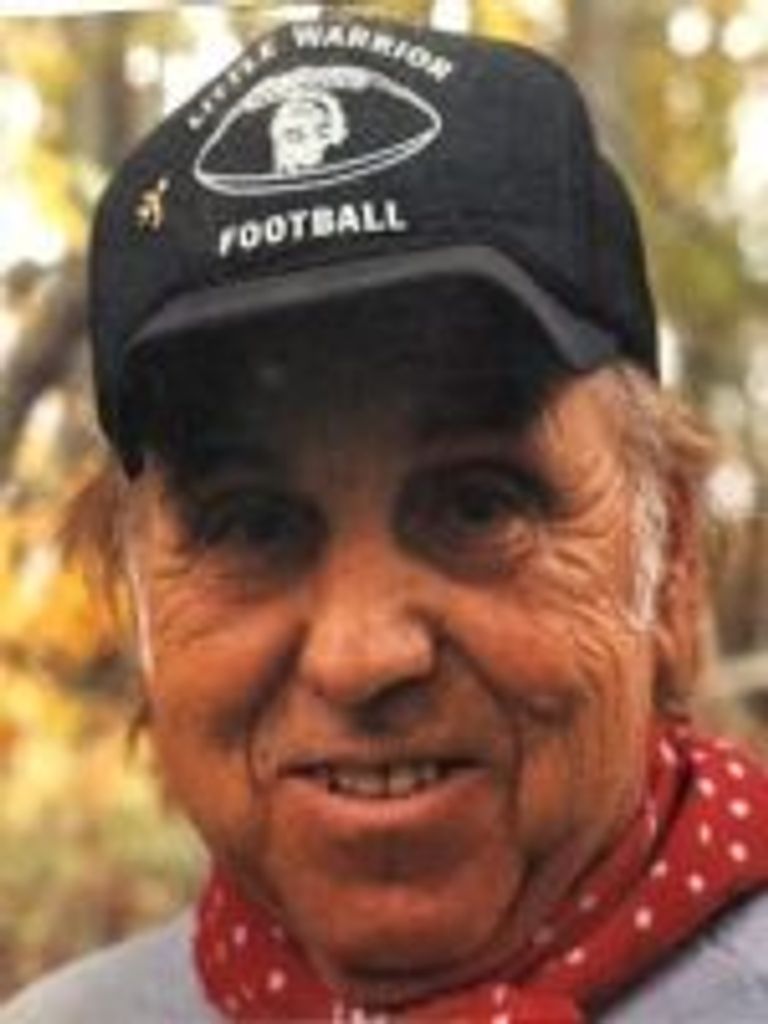 James McAdams