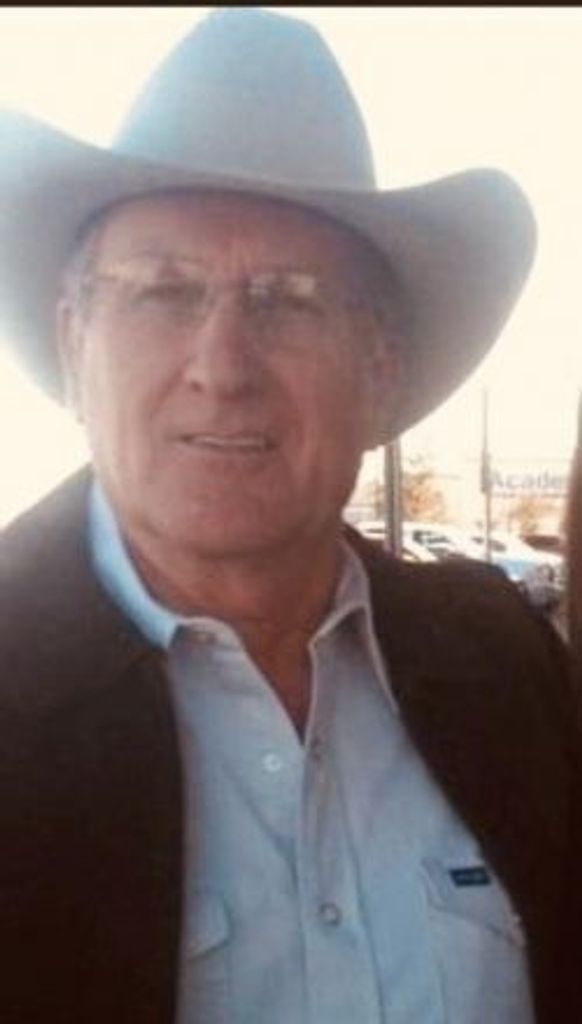 James "Buddy" Howe Profile Photo