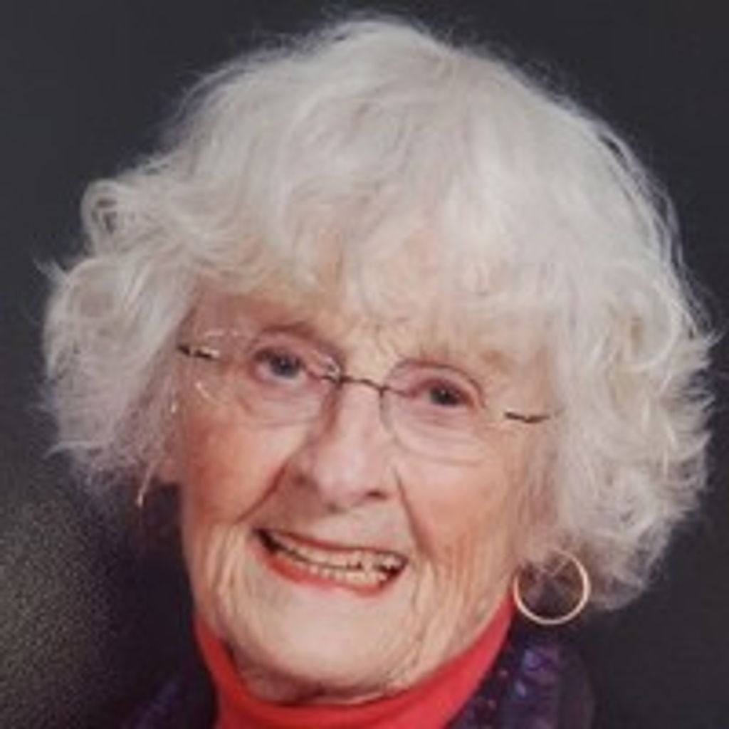 Eileen Mork Profile Photo