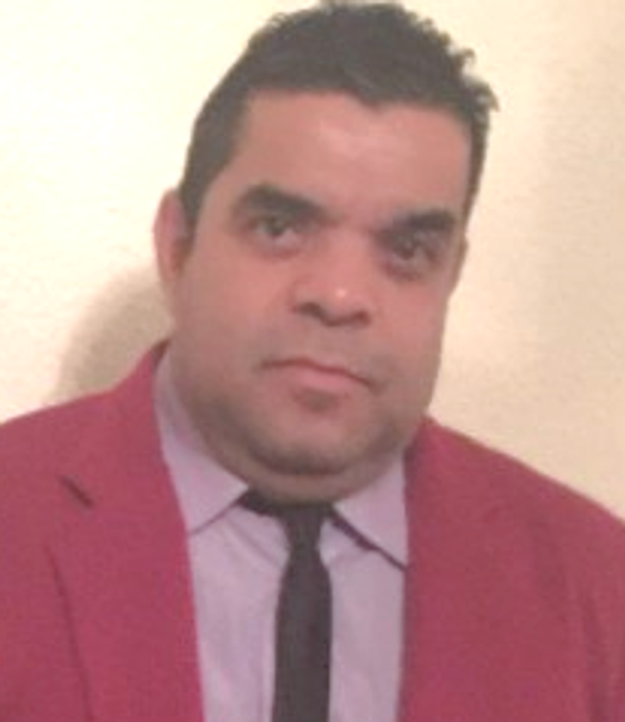 Arturo Martinez Dominguez