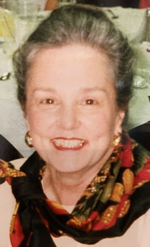 Sue Francis (Baird)  King