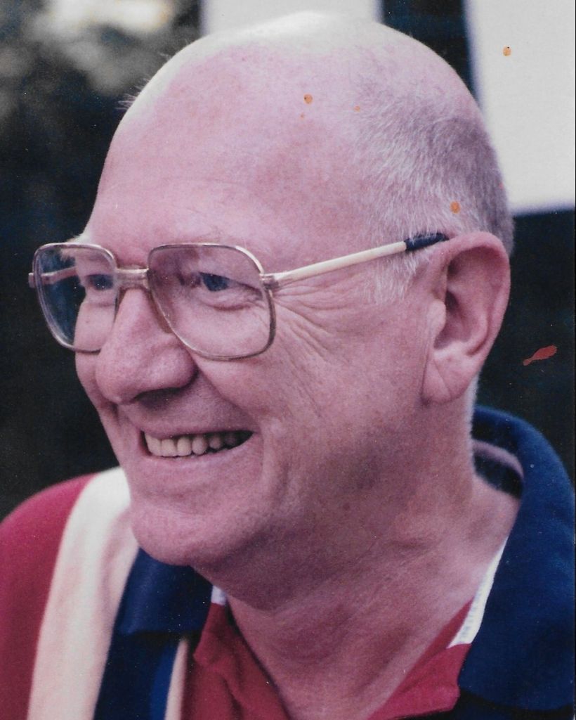 Dale Murry