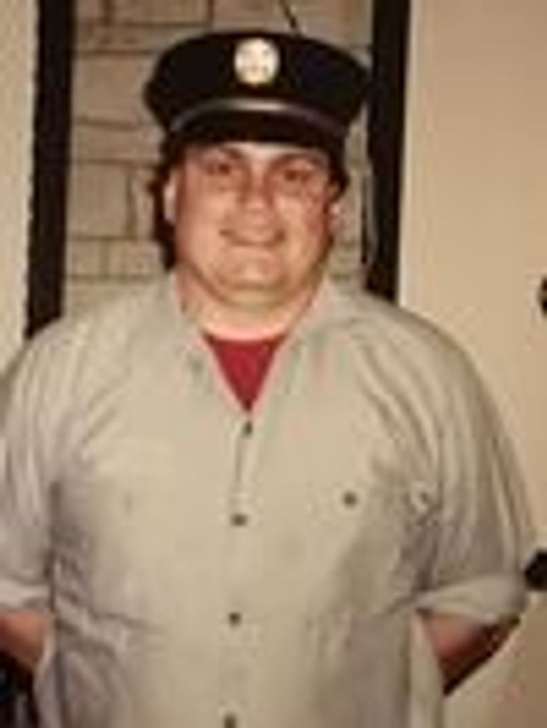 Kenneth Gridley, Jr.
