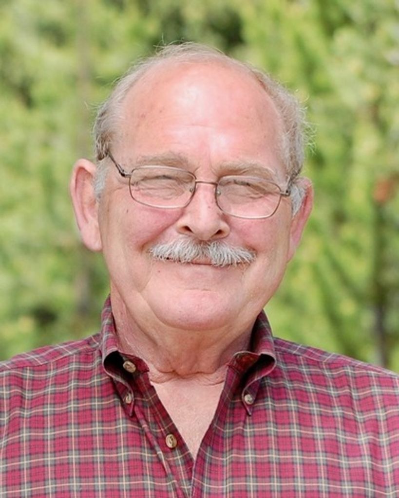 Homer Samuel "Sam" Schertz