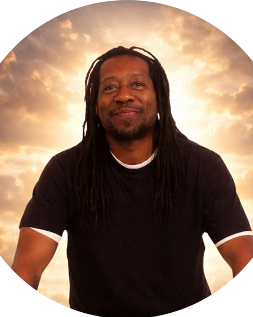 Amaul Jmale Scott Profile Photo