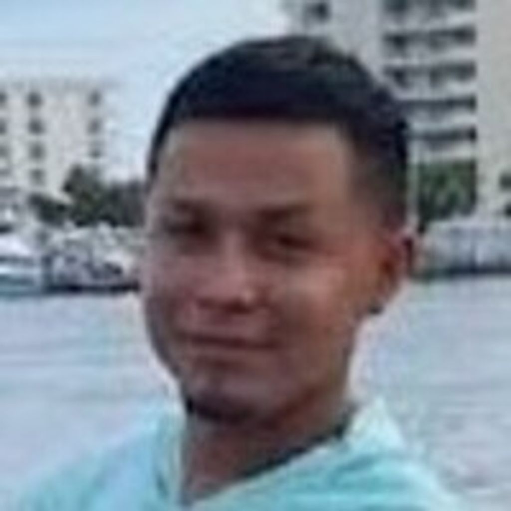 Luis Fernando Martinez-Perez Profile Photo