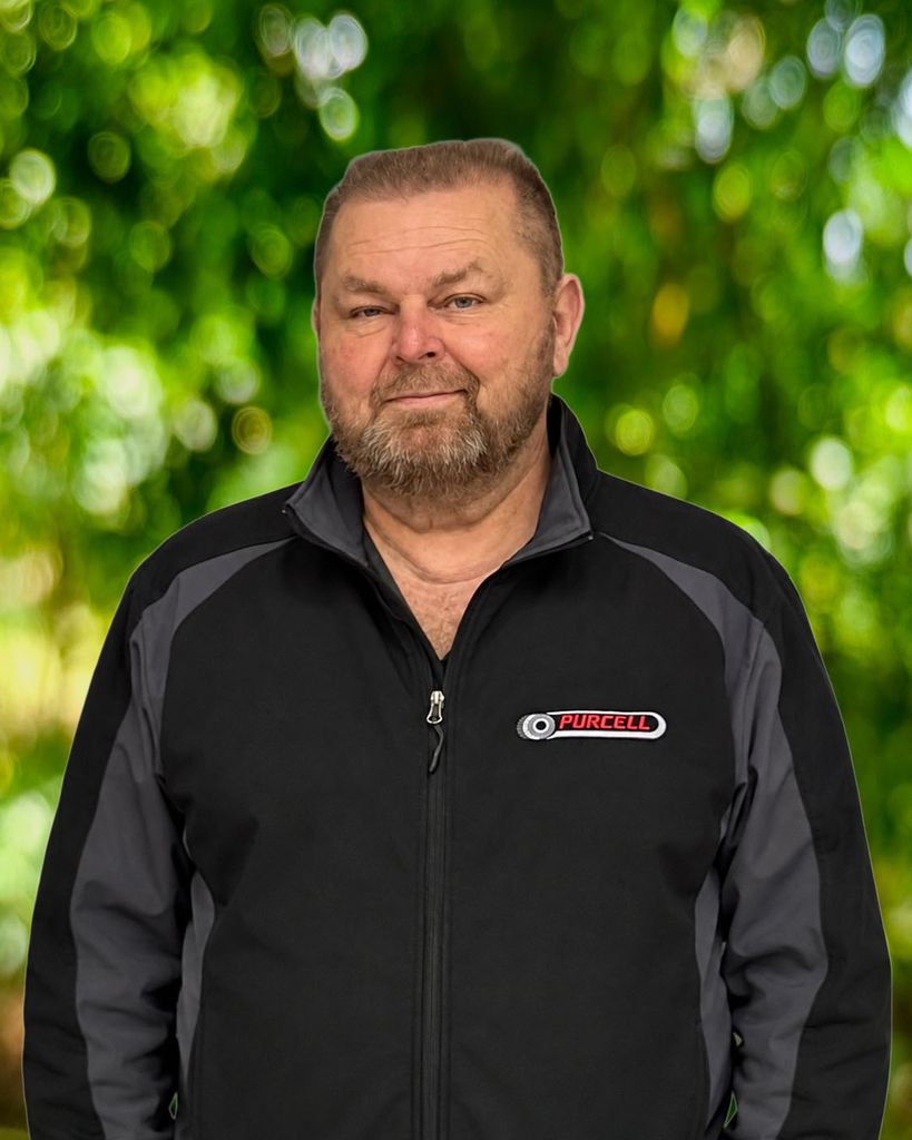 Paul F. Wilson Profile Photo