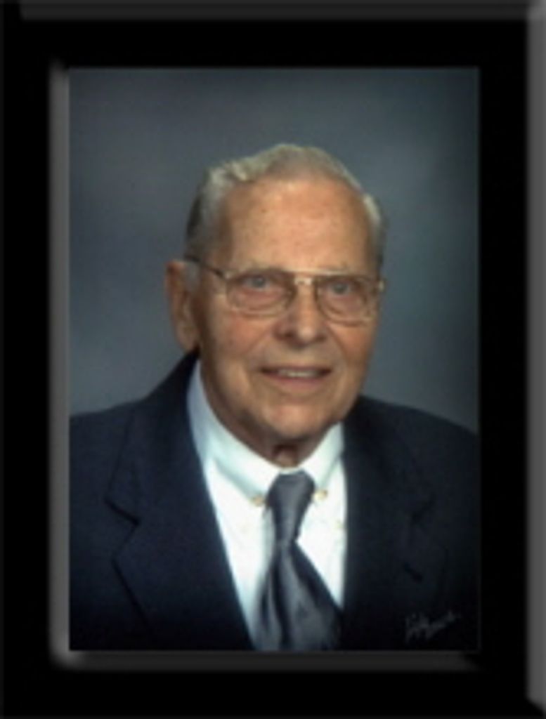 Alvin F. Price