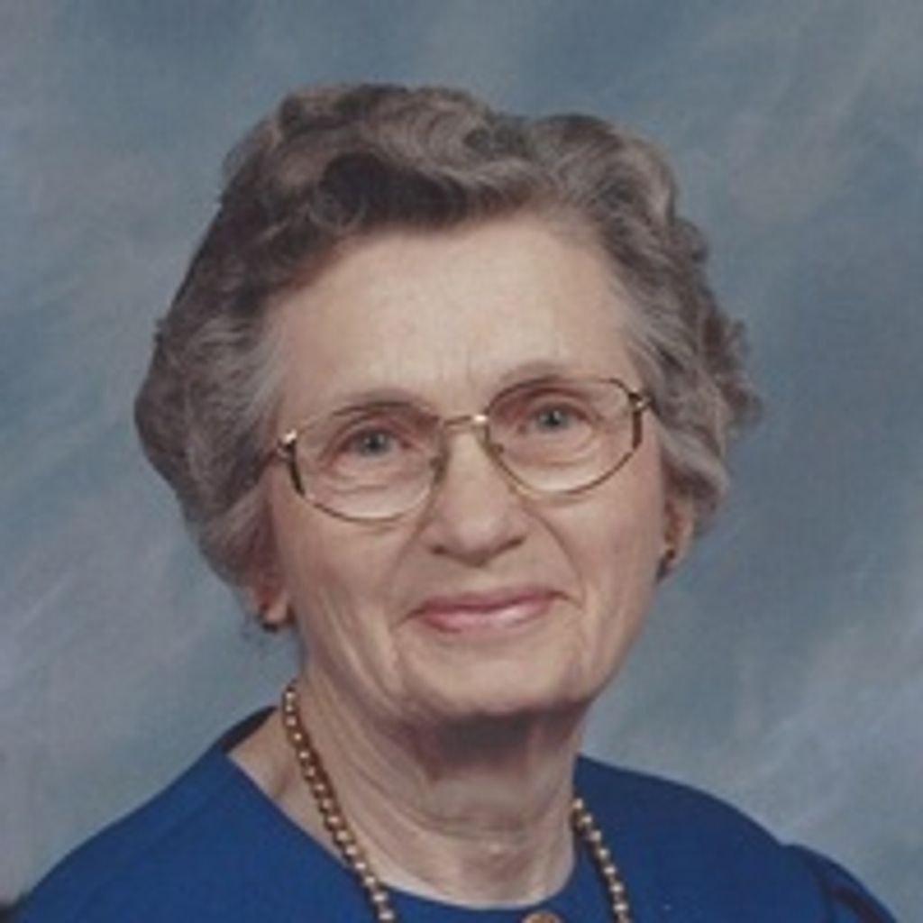 Eleanora Zuehlke
