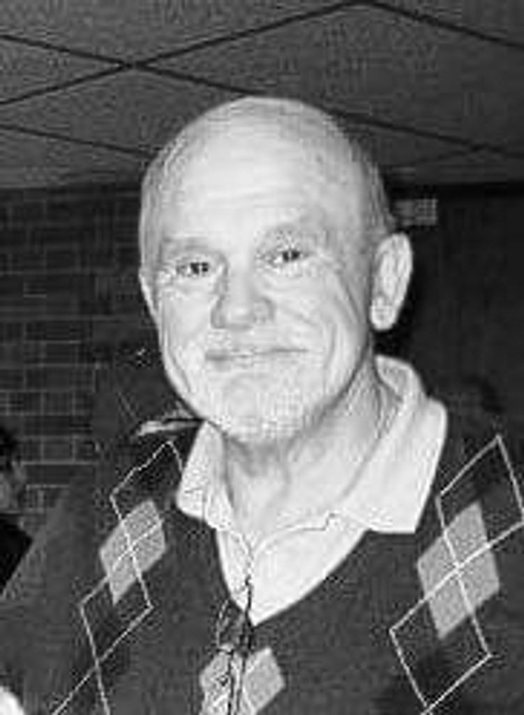 Roger  D. Davis Profile Photo