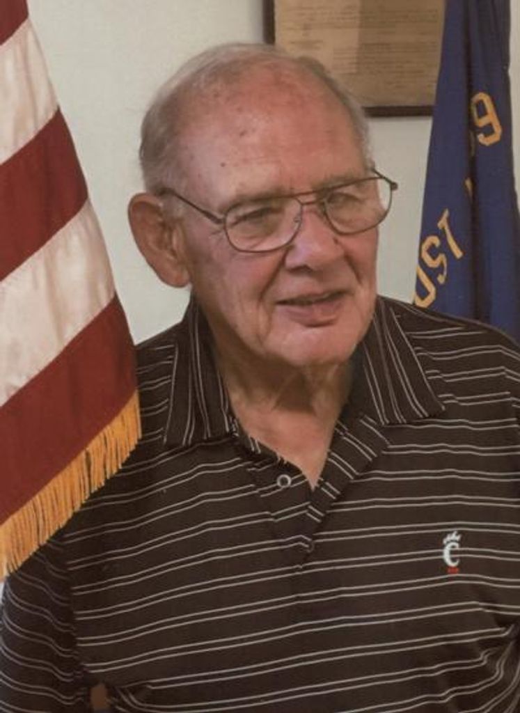 Gerald "Jerry" Comas