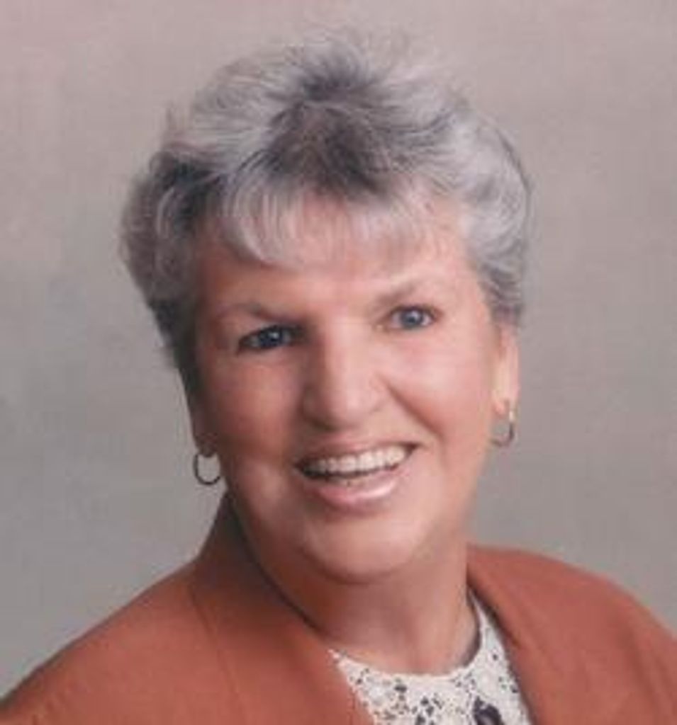 Rosemary A. Hanley