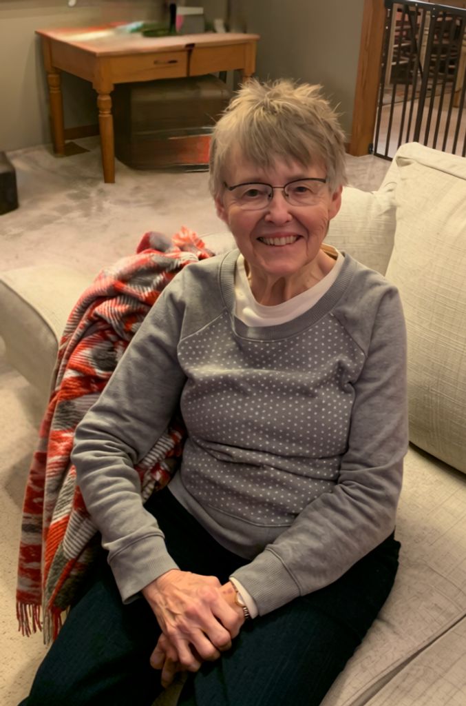 Bonnie Mae Beauchamp