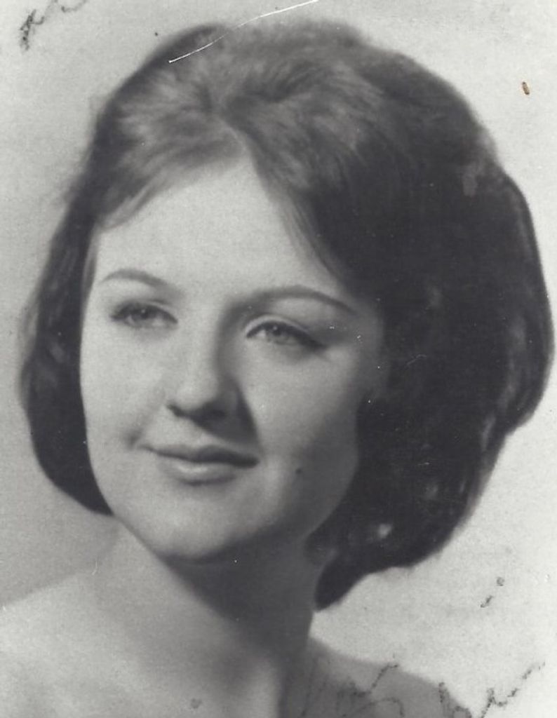 Philomena Amelia Graziose-Soltero