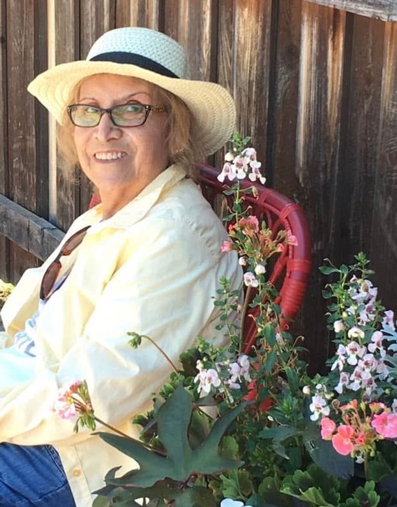 Armandina Gutierrez Profile Photo