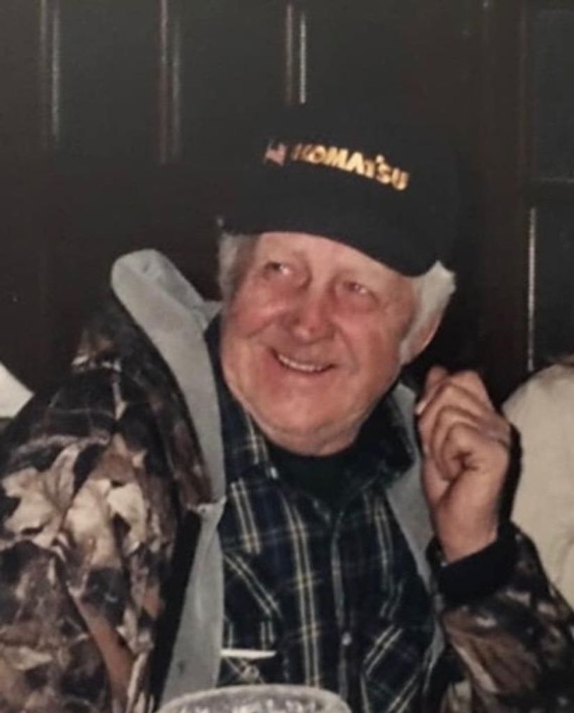 Donald Allen Jensen