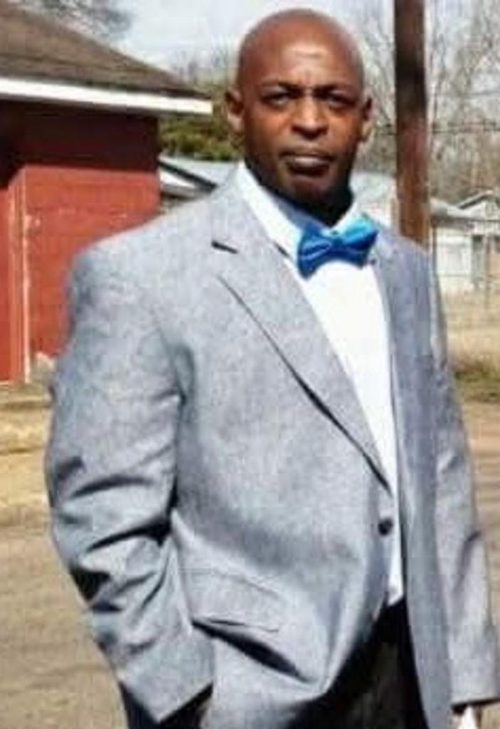 Donald "Don" "Duck" Bluitt Profile Photo