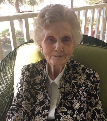 Lorene Taylor Profile Photo